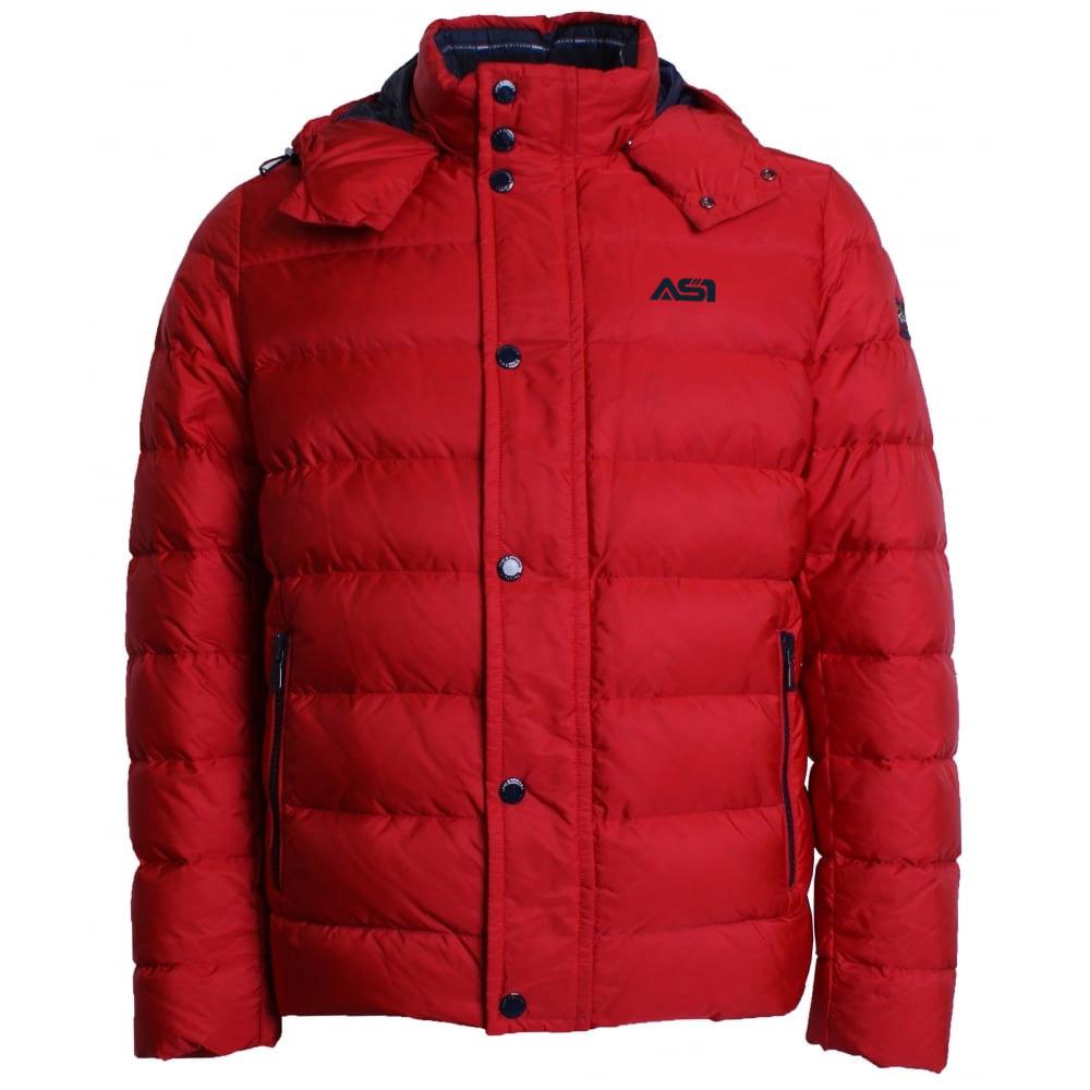 Bubble Jackets ASI-WJ-14789 from Exporter from Sialkot