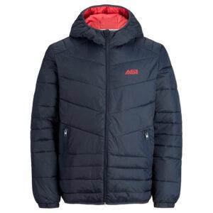 Bubble Jackets ASI-WJ-14790 from Exporter from Sialkot