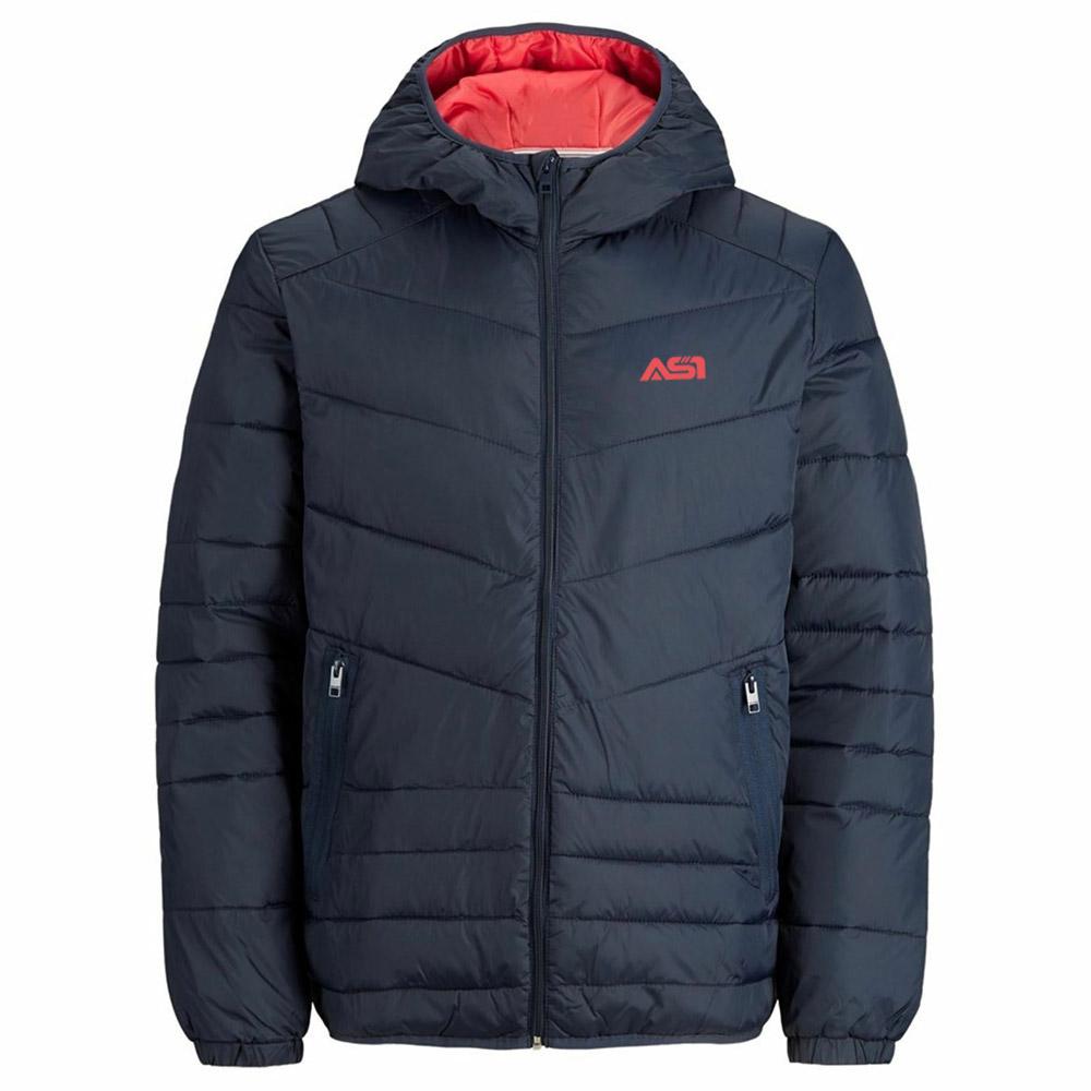 Bubble Jackets ASI-WJ-14790 from Exporter from Sialkot
