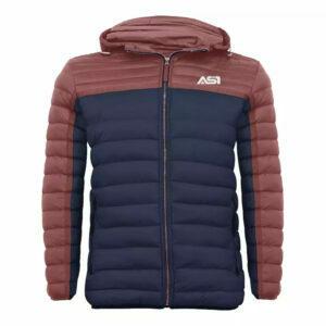 Bubble Jackets ASI-WJ-14701 from Exporter from Sialkot
