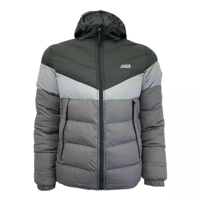 Bubble Jackets ASI-WJ-14703 from Exporter from Sialkot