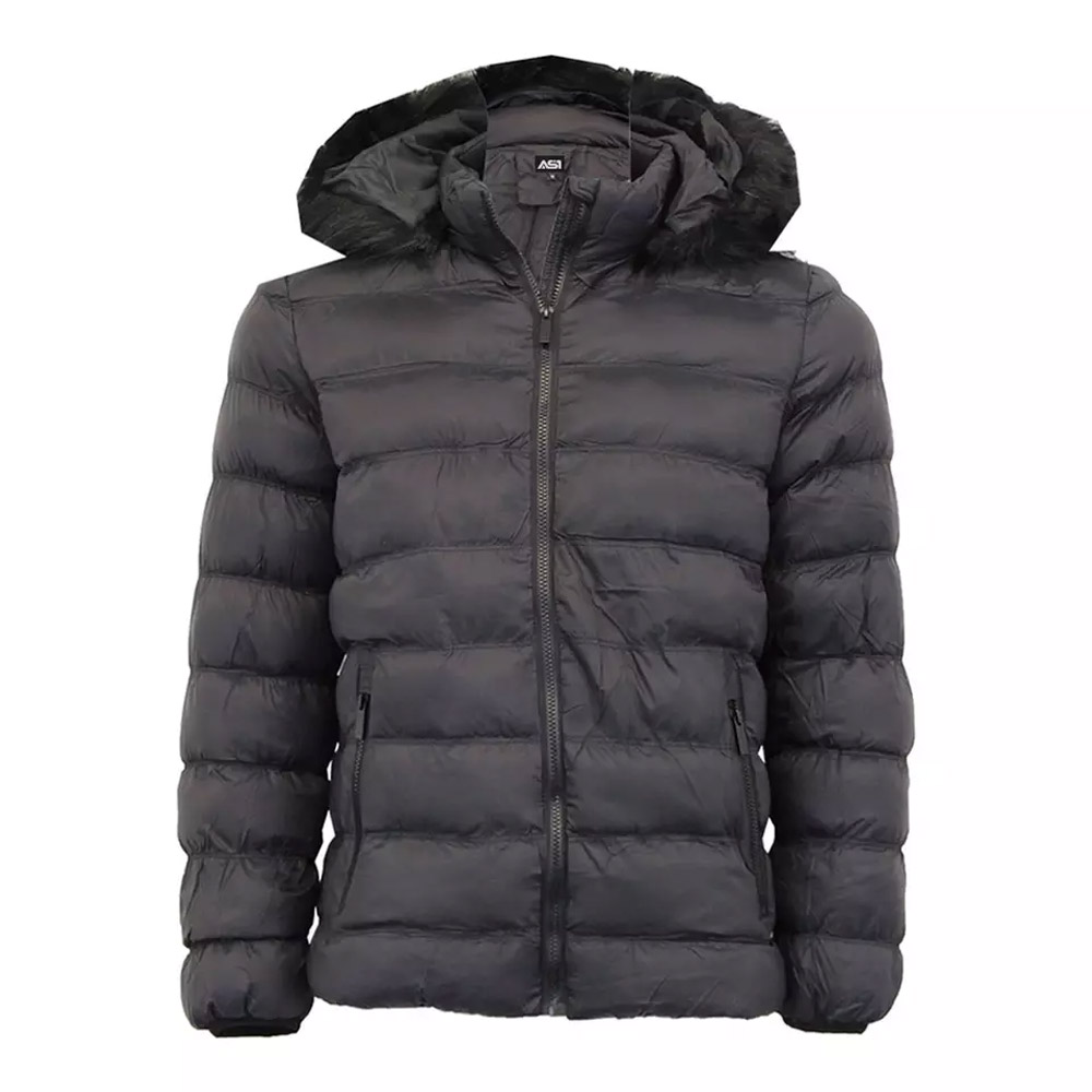 Bubble Jackets ASI-WJ-14707 from Exporter from Sialkot