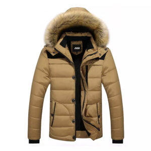 Bubble Jackets ASI-WJ-14714 from Exporter from Sialkot