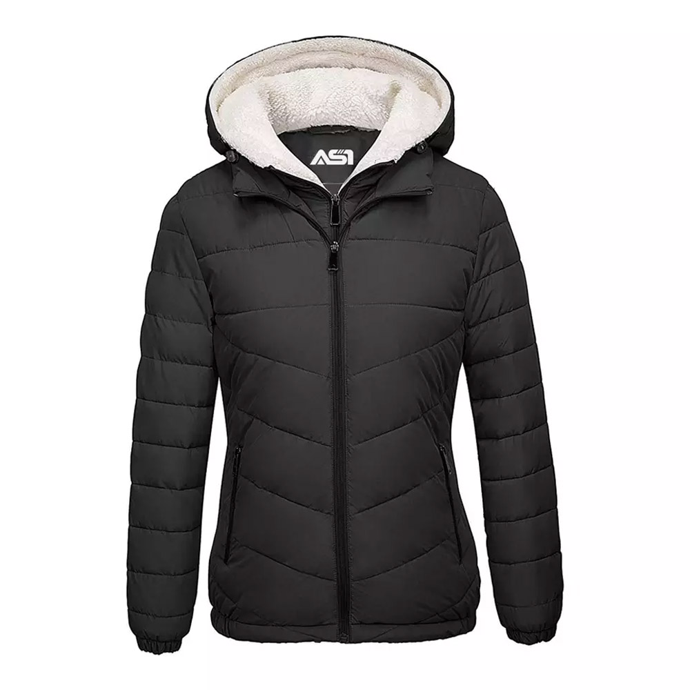 Bubble Jackets ASI-WJ-14718 from Exporter from Sialkot