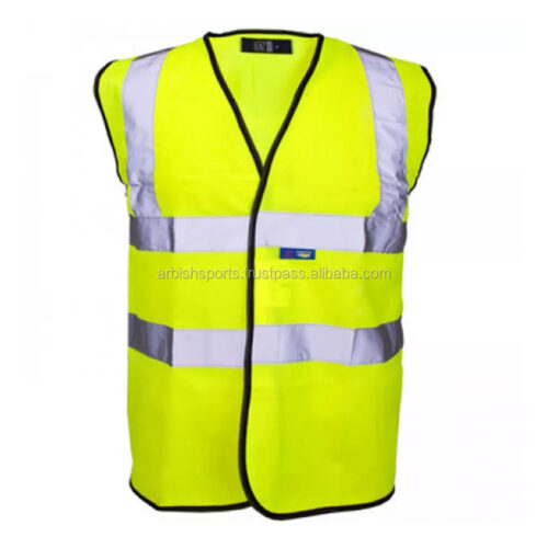 Safety Vests ASI-16209
