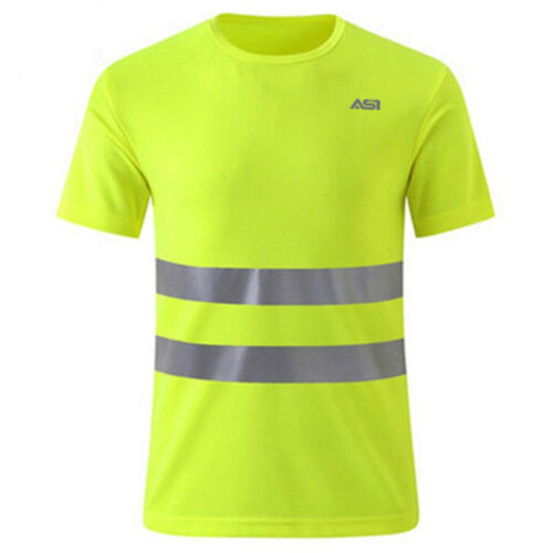 Safety Shirt ASI-SS-0010