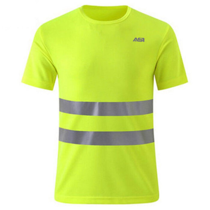 Safety Shirt ASI-SS-0010 Manufacturer from Sialkot