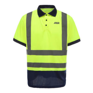 Safety Shirt ASI-SS-0011 Manufacturer from Sialkot