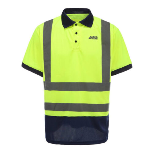 Safety Shirt ASI-SS-0011