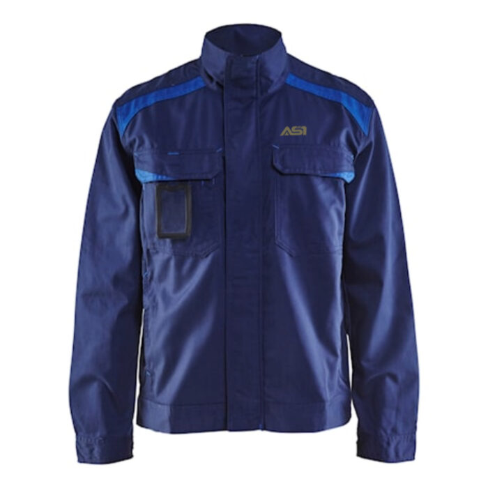 Safety Jacket ASI-22-16213 Manufacturer from Sialkot