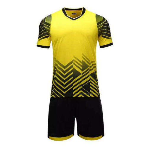 Soccer Uniform ASI-SU-7103