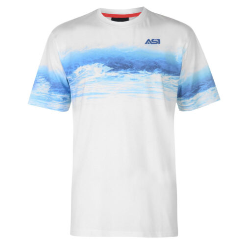 Sublimation T-SHIRTS ASI-STS-12809