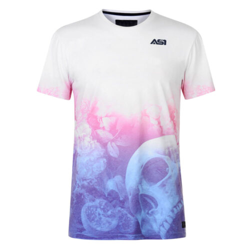 Sublimation T-SHIRTS ASI-STS-12801 Manufacturer from Sialkot