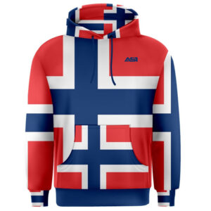 Sublimation Men Hoodies ASI-SMH-12606 Exporter from Sialkot
