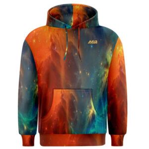Sublimation Men Hoodies ASI-SMH-12607 Exporter from Sialkot