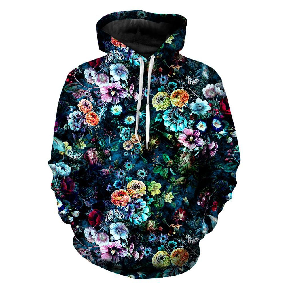 Sublimation Men Hoodies ASI-SMH-12609 Exporter from Sialkot