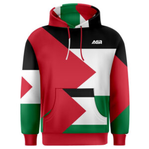 Sublimation Men Hoodies ASI-SMH-12601 Exporter from Sialkot