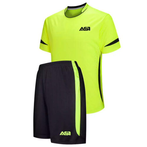 Soccer Uniform ASI-7124