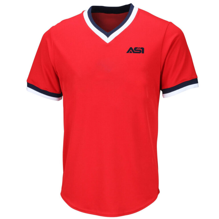 Baseball Jersey ASI-BJ-7606