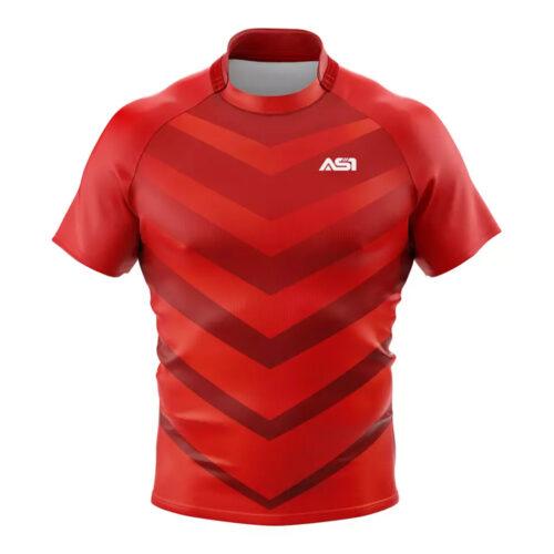 Rugby Jersey ASI-RWJ-0006