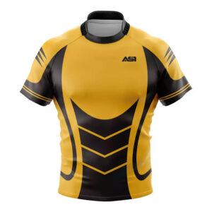 Rugby Jersey ASI-RWJ-0007 Manufacturer from Sialkot
