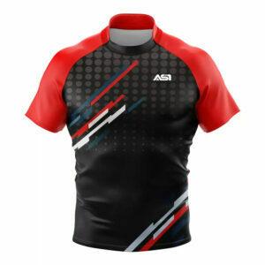 Rugby Jersey ASI-RWJ-0011 Manufacturer from Sialkot