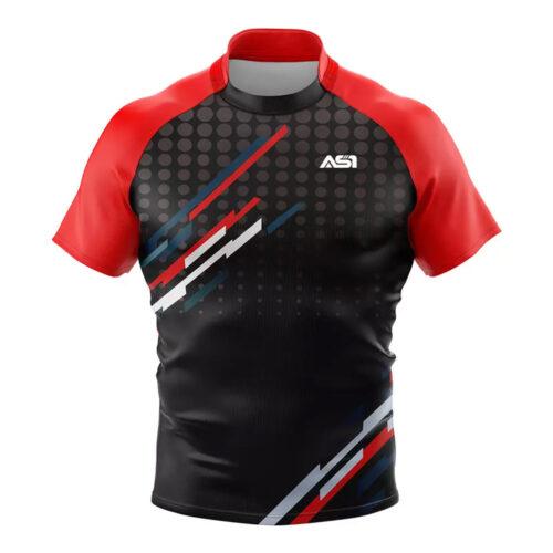 Rugby Jersey ASI-RWJ-0011