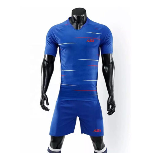 Soccer Uniform ASI-SU-7109