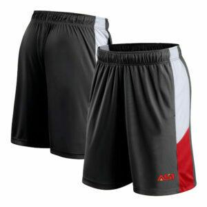 Basketball Shorts ASI-BS-0006 from Sialkot