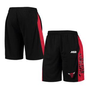 Basketball Shorts ASI-BS-0005 from Sialkot