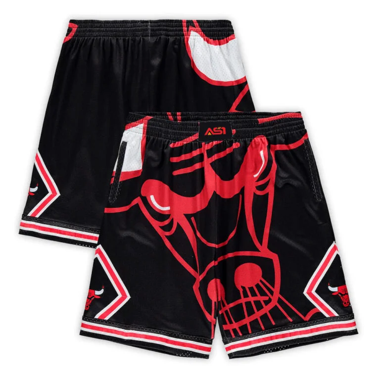 Basketball Shorts ASI-BS-0004