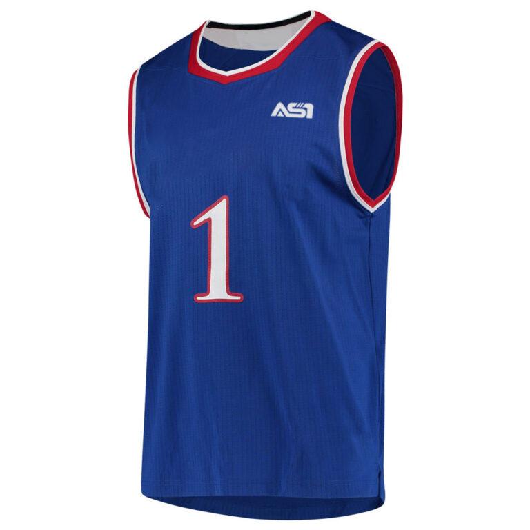 Basketball Jersey ASI-BJ-10305