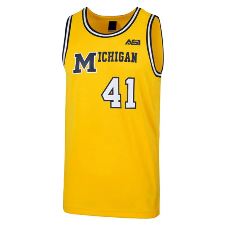 Basketball Jersey ASI-BJ-10306
