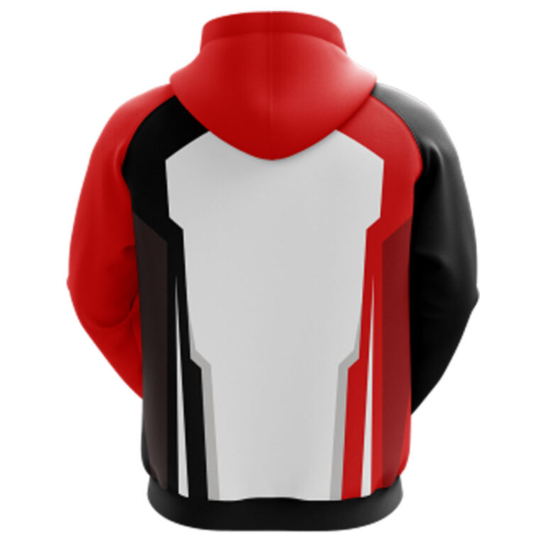 Sublimation Men Hoodies ASISMH12604 Exporter from Sialkot