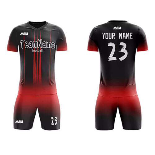 Soccer Uniform ASI-SU-7112