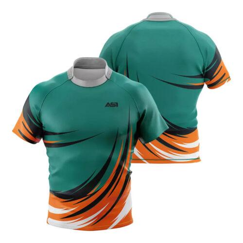 Rugby Jersey ASI-RWJ-0007