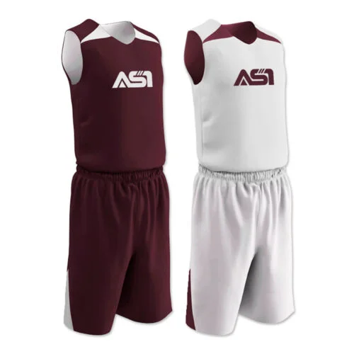 Basketball Uniform ASI-BU-22-0002