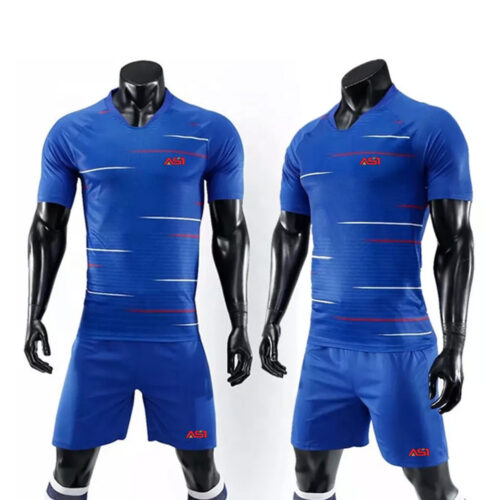 Soccer Uniform ASI-SU-7109