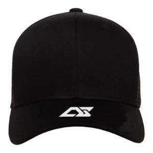 Cap with White Mesh ASI-MC-102