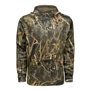 Hunting Hoodies ASI-HH-102 Manufacturer from Sialkot
