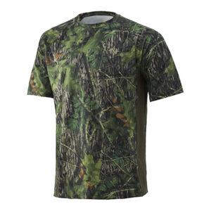 Hunting Shirts ASI-HS-102 Manufacturer from Sialkot