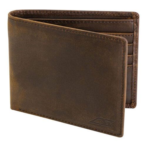 Leather Wallet ASI-LW-101