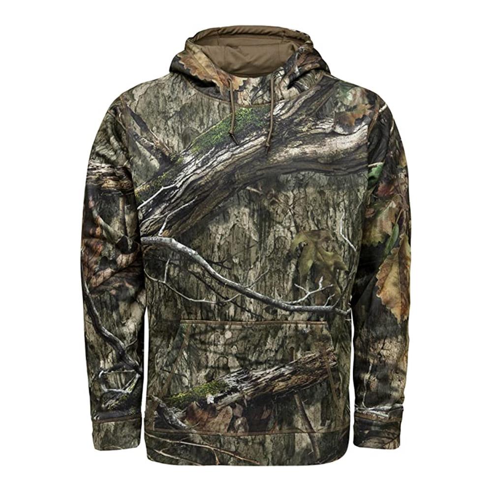 Hunting Hoodies ASI-HH-101 Manufacturer from Sialkot