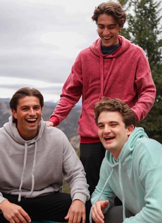 group-of-people-wear-leisure-hoodies