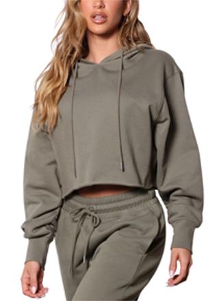 image-shown-women-crop-top-hoodies
