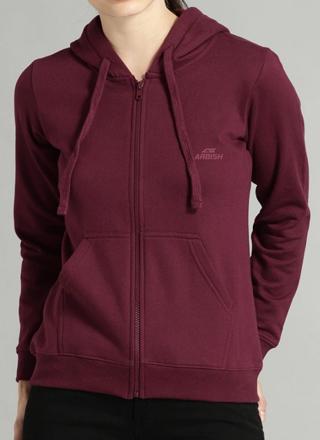image-shown-leisure-hoodies-for-women