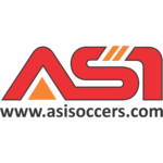 ASI Soccer Logo