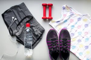 Read more about the article Must Have Gym Wear Fitness Items
