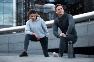 Read more about the article Fashion Evolution Sports Athleisure Unveiled