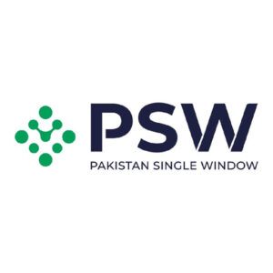 Logo of Pakistan Single Window